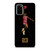 JORDAN 23 AIR Samsung Galaxy S20 Plus Case Cover