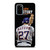 JOSE ALTUVE 27 HOUSTON ASTROS Samsung Galaxy S20 Plus Case Cover