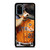 JOSE ALTUVE HOUSTON ASTROS Samsung Galaxy S20 Plus Case Cover