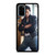 JUGHEAD JONES RIVERDALE Samsung Galaxy S20 Plus Case Cover JUGHEAD JONES RIVERDALE Samsung Galaxy S20 Plus Case Cover
