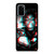 JUICE WRLD RAPPER Samsung Galaxy S20 Plus Case Cover JUICE WRLD RAPPER Samsung Galaxy S20 Plus Case Cover