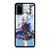 KAMISATO AYAKA GENSHIN IMPACT 2 Samsung Galaxy S20 Plus Case Cover