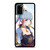 KAMISATO AYAKA GENSHIN IMPACT Samsung Galaxy S20 Plus Case Cover