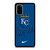 KANSAS CITY ROYALS NIKE Samsung Galaxy S20 Plus Case Cover