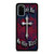 KANYE WEST WASH US IN THE BLOOD Samsung Galaxy S20 Plus Case Cover