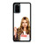 KATE MOSS SUPREME Samsung Galaxy S20 Plus Case Cover