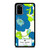 KATE SPADE BLUE FLORAL Samsung Galaxy S20 Plus Case Cover KATE SPADE BLUE FLORAL Samsung Galaxy S20 Plus Case Cover