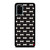 KATE SPADE BOWTIES COLLAGE Samsung Galaxy S20 Plus Case Cover