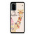 KATE SPADE CAMEL OH HELLO Samsung Galaxy S20 Plus Case Cover