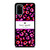 KATE SPADE FLOWER PATTERN 2 Samsung Galaxy S20 Plus Case Cover KATE SPADE FLOWER PATTERN 2 Samsung Galaxy S20 Plus Case Cover