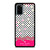 KATE SPADE FLOWER POLKADOT Samsung Galaxy S20 Plus Case Cover