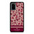 KATE SPADE FLOWER VINTAGE Samsung Galaxy S20 Plus Case Cover
