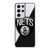 BROOKLYN NETS NBA BASKETBALL ICON Samsung Galaxy S21 Ultra Case Cover