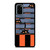 KATE SPADE NEW FASHION WALL Samsung Galaxy S20 Plus Case Cover