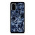 KATE SPADE NEW YORK ABSTRACT BLUE Samsung Galaxy S20 Plus Case Cover