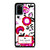 KATE SPADE NEW YORK FLOWER ART Samsung Galaxy S20 Plus Case Cover