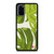KATE SPADE NEW YORK LEAF Samsung Galaxy S20 Plus Case Cover