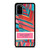 KATE SPADE STRIPE ICON Samsung Galaxy S20 Plus Case Cover