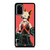 KATSUKI BAKUGO MY HERO ACADEMIA ANIME Samsung Galaxy S20 Plus Case Cover