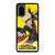 KATSUKI BAKUGO MY HERO ACADEMIA X FORTNITE Samsung Galaxy S20 Plus Case Cover KATSUKI BAKUGO MY HERO ACADEMIA X FORTNITE Samsung Galaxy S20 Plus Case Cover