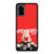 KATY PERRY SMILE SONG COVER Samsung Galaxy S20 Plus Case Cover