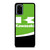 KAWASAKI MOTOR LOGO Samsung Galaxy S20 Plus Case Cover