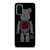 KAWS ROBOT HYPERBEAST DOC DOG Samsung Galaxy S20 Plus Case Cover