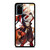 KAZUHA GENSHIN IMPACT GAMES Samsung Galaxy S20 Plus Case Cover