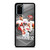 KC CHIEFS PATRICK MAHOMES FOOTBALL Samsung Galaxy S20 Plus Case Cover KC CHIEFS PATRICK MAHOMES FOOTBALL Samsung Galaxy S20 Plus Case Cover