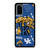 KENTUCKY WILDCATS WALLPAPER MLS Samsung Galaxy S20 Plus Case Cover