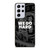 BROOKLYN NETS WE GO HARD Samsung Galaxy S21 Ultra Case Cover