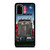 KENWORTH TRUCK FRONT BUMPER Samsung Galaxy S20 Plus Case Cover