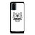 KENZO PARIS BORDERED LOGO WHITE Samsung Galaxy S20 Plus Case Cover KENZO PARIS BORDERED LOGO WHITE Samsung Galaxy S20 Plus Case Cover