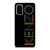 KENZO PARIS COLORFUL LOGO Samsung Galaxy S20 Plus Case Cover