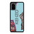 KENZO PARIS LOGO Samsung Galaxy S20 Plus Case Cover