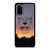 KENZO PARIS SUNSET LOGO Samsung Galaxy S20 Plus Case Cover KENZO PARIS SUNSET LOGO Samsung Galaxy S20 Plus Case Cover