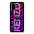 KENZO PARIS TIGER PURPLE Samsung Galaxy S20 Plus Case Cover