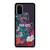 KENZO PARIS VINTAGE Samsung Galaxy S20 Plus Case Cover