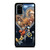 KINGDOM HEARTS SORA Samsung Galaxy S20 Plus Case Cover KINGDOM HEARTS SORA Samsung Galaxy S20 Plus Case Cover