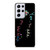 BTS X COLDPLAY MY UNIVERSE Samsung Galaxy S21 Ultra Case Cover