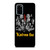 KNIVES OUT MOVIES ALL CAST Samsung Galaxy S20 Plus Case Cover
