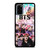 KPOP BTS COLLAGE Samsung Galaxy S20 Plus Case Cover