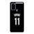KYRIE IRVING BROOKLYN NETS NBA Samsung Galaxy S20 Plus Case Cover