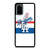 LA LOS ANGELES DODGERS MLB Samsung Galaxy S20 Plus Case Cover LA LOS ANGELES DODGERS MLB Samsung Galaxy S20 Plus Case Cover