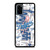 LA LOS ANGELES DODGERS SYMBOL Samsung Galaxy S20 Plus Case Cover LA LOS ANGELES DODGERS SYMBOL Samsung Galaxy S20 Plus Case Cover