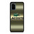 LACOSTE GOLD EMBLEM Samsung Galaxy S20 Plus Case Cover