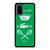 LACOSTE TENNIS PARIS Samsung Galaxy S20 Plus Case Cover LACOSTE TENNIS PARIS Samsung Galaxy S20 Plus Case Cover