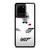 007 JAMES BOND Samsung Galaxy S20 Ultra Case Cover