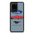 1965 FORD MUSTANG ILLUSTRATION Samsung Galaxy S20 Ultra Case Cover