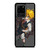 7 DEADLY SINS MELIODAS ART Samsung Galaxy S20 Ultra Case Cover